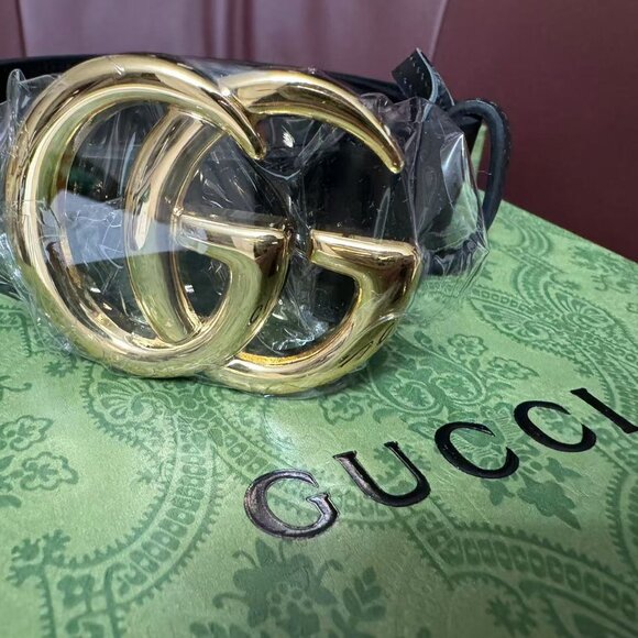 Gucci belt 90cm - Picture 6 of 6